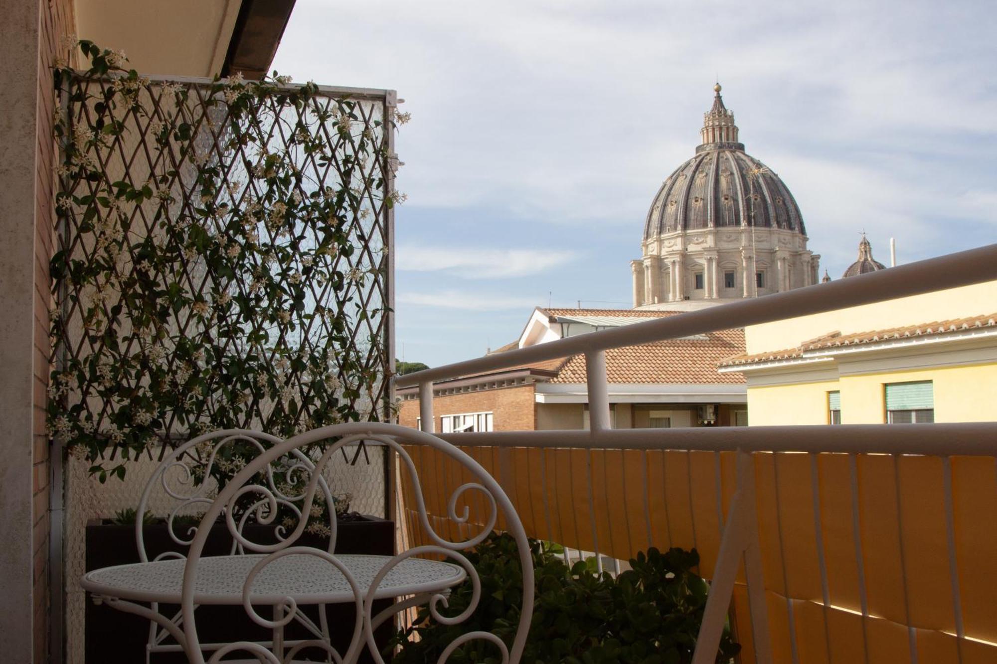 The Aristocats Apartment Roma Esterno foto