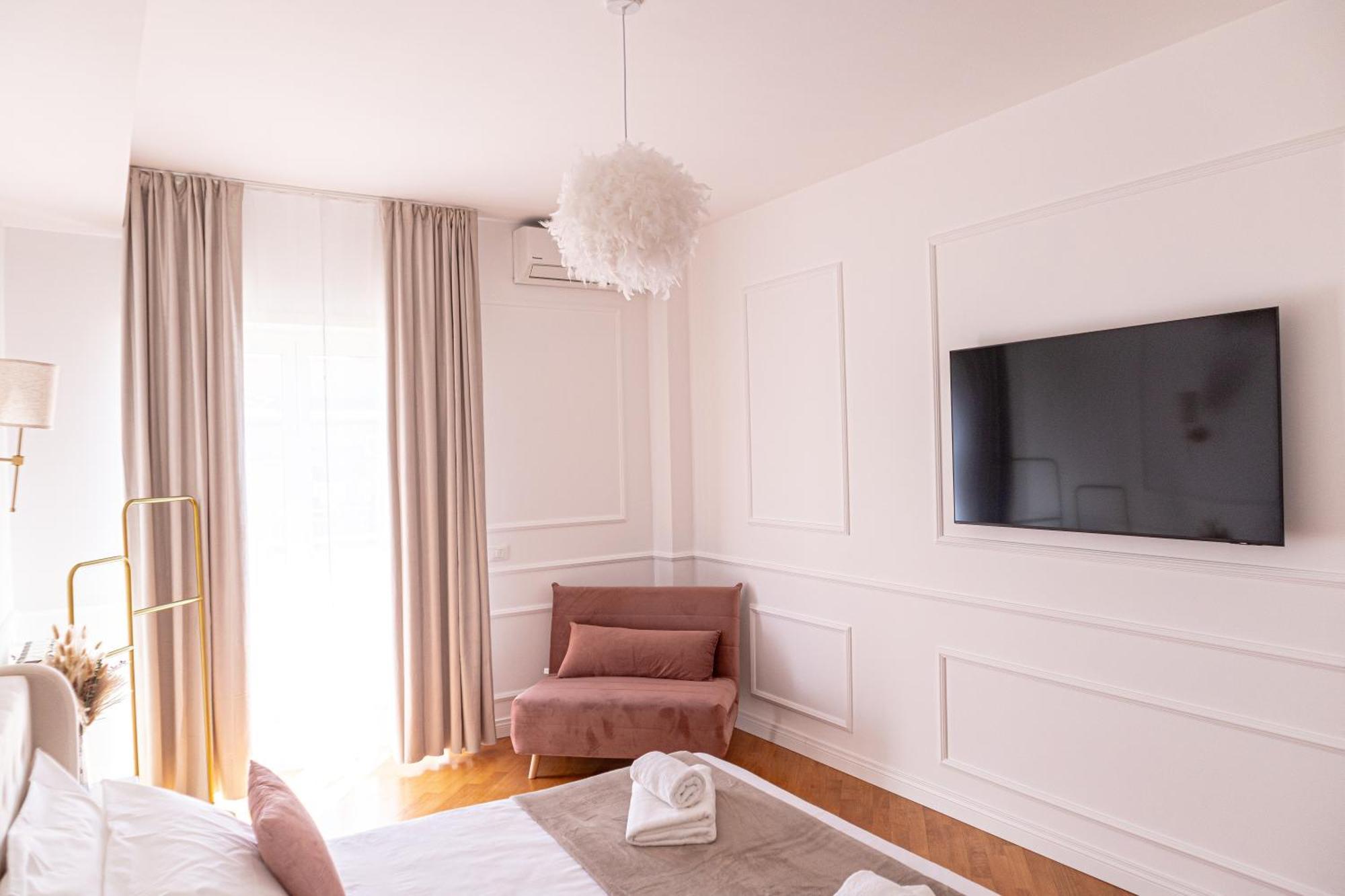 The Aristocats Apartment Roma Esterno foto