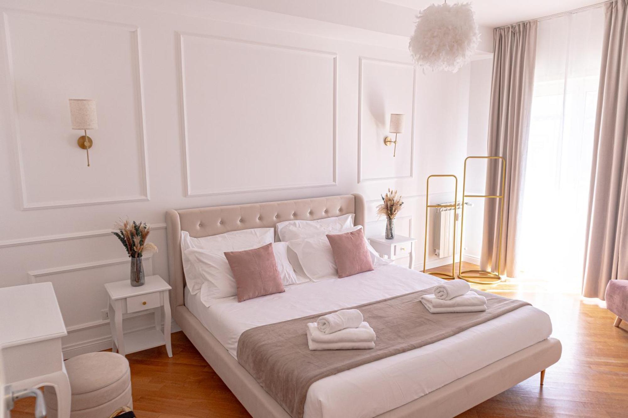 The Aristocats Apartment Roma Esterno foto