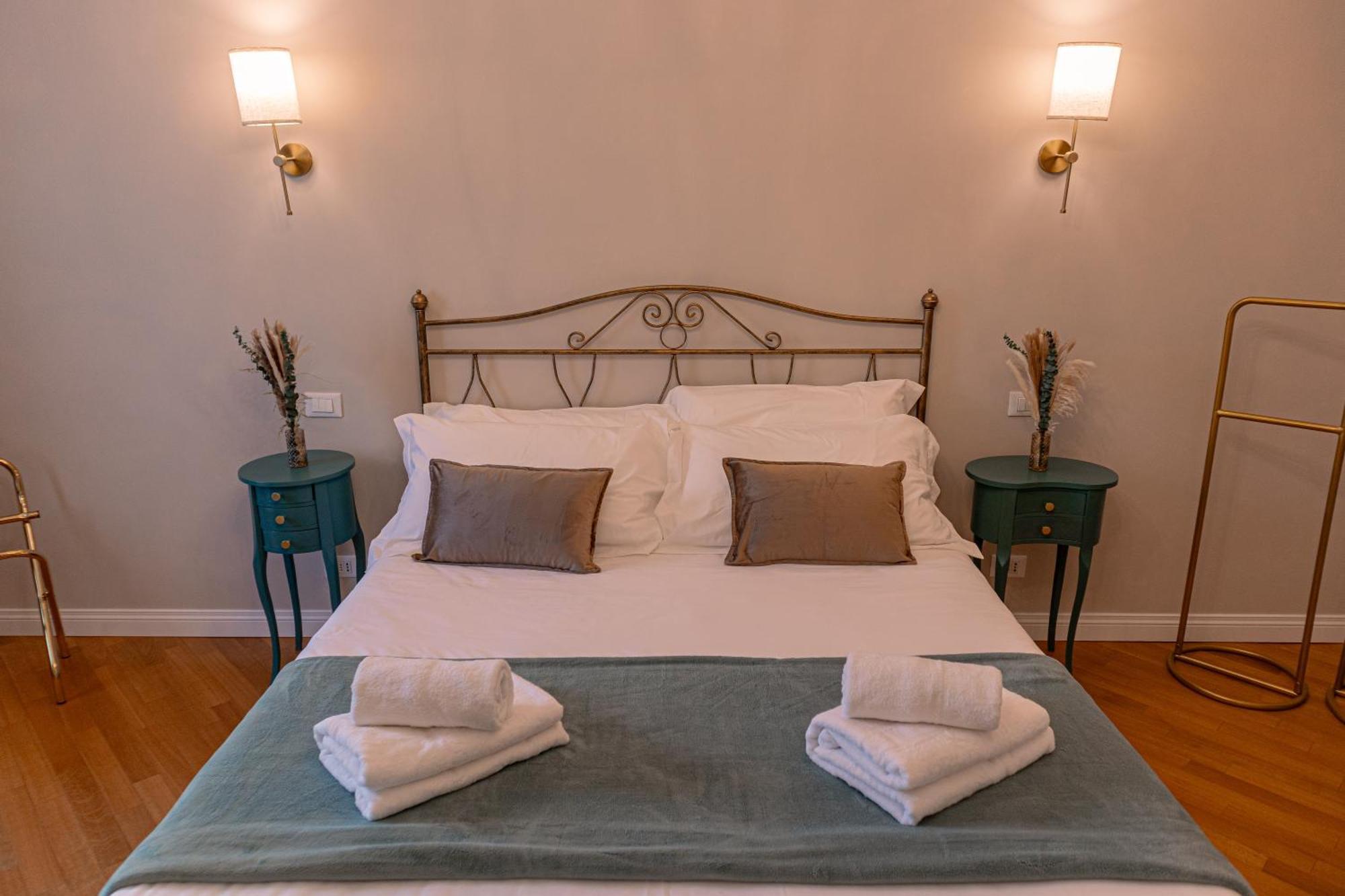 The Aristocats Apartment Roma Esterno foto